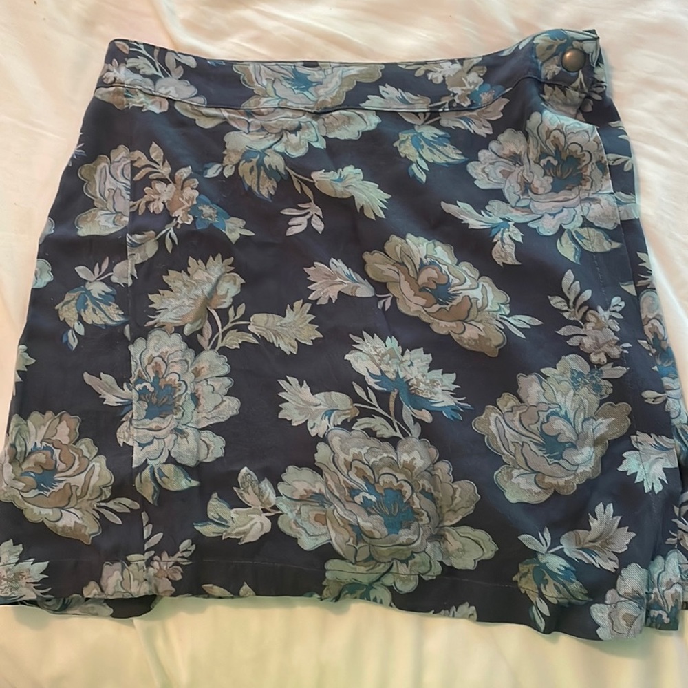 Mini skirt from American Eagle